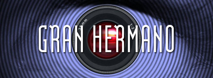 GRAN HERMANO – TELEFE 2005/2010