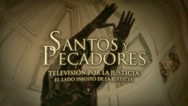 SANTOS Y PECADORES – Canal 9