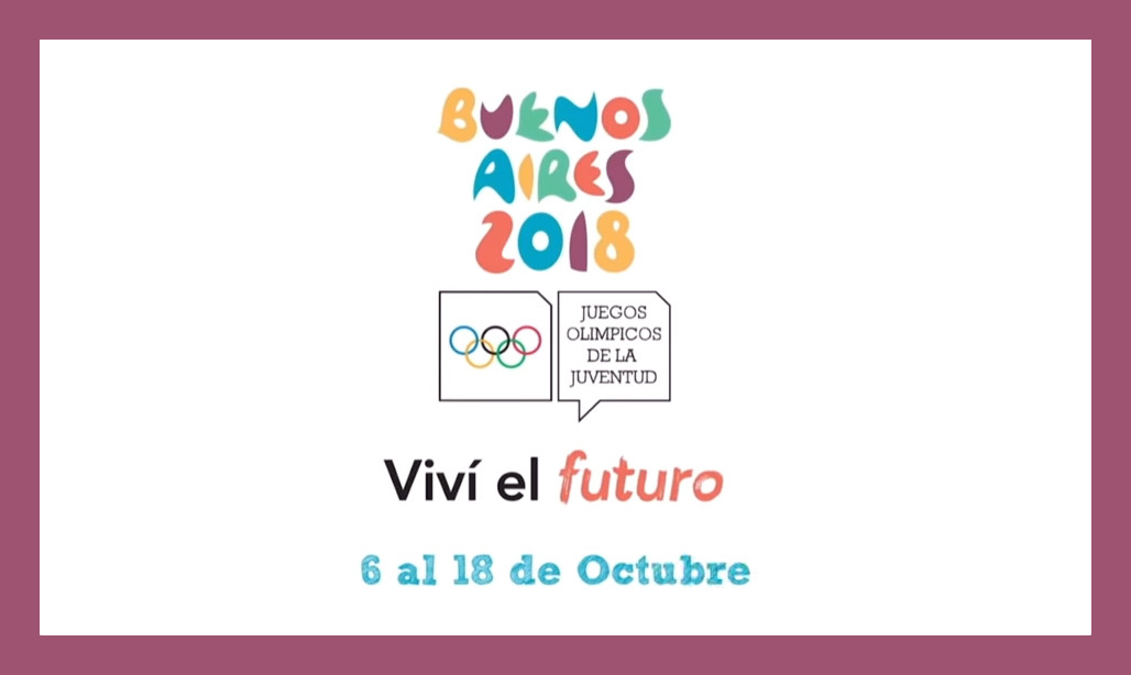 Ceremonia de Apertura de los Juegos Olímpicos de la Juventud – Buenos Aires 2018