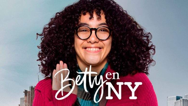 BETTY EN NY (NETFLIX)