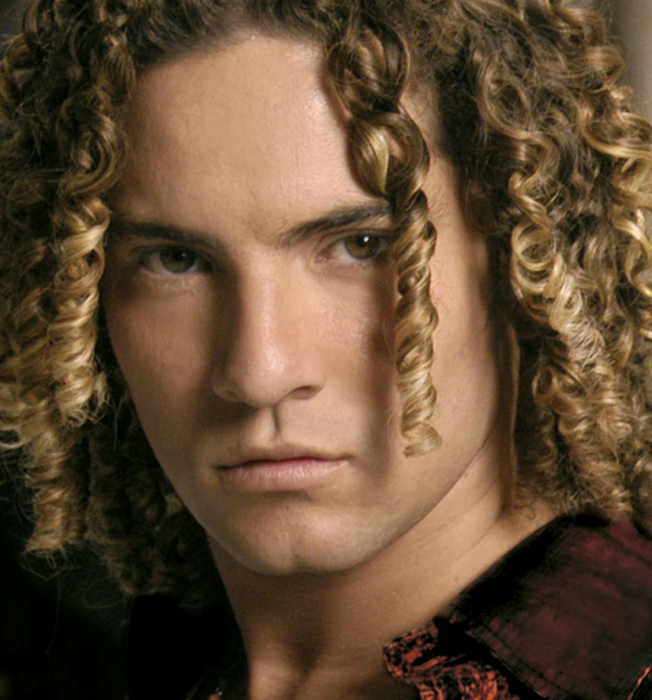 Portada — David Bisbal