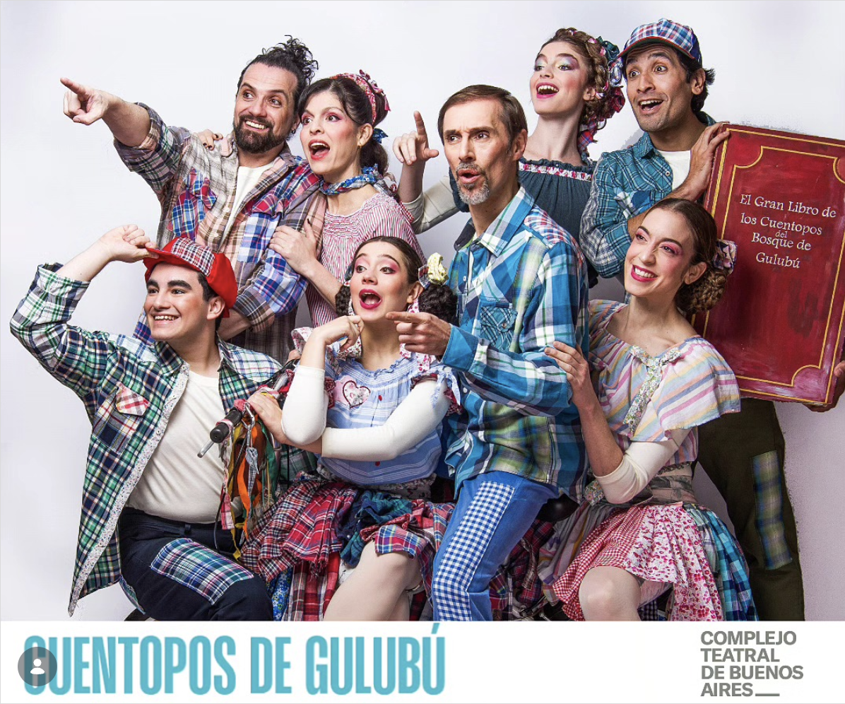 Cuentopos de Gulubú