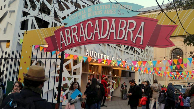 Festival Abracadabra – A beneficio de Unicef